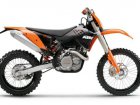 KTM 400 EXC